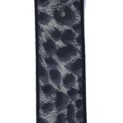 Állat mintás gumi szalag